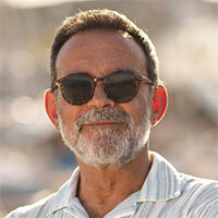 דניאל לוי,